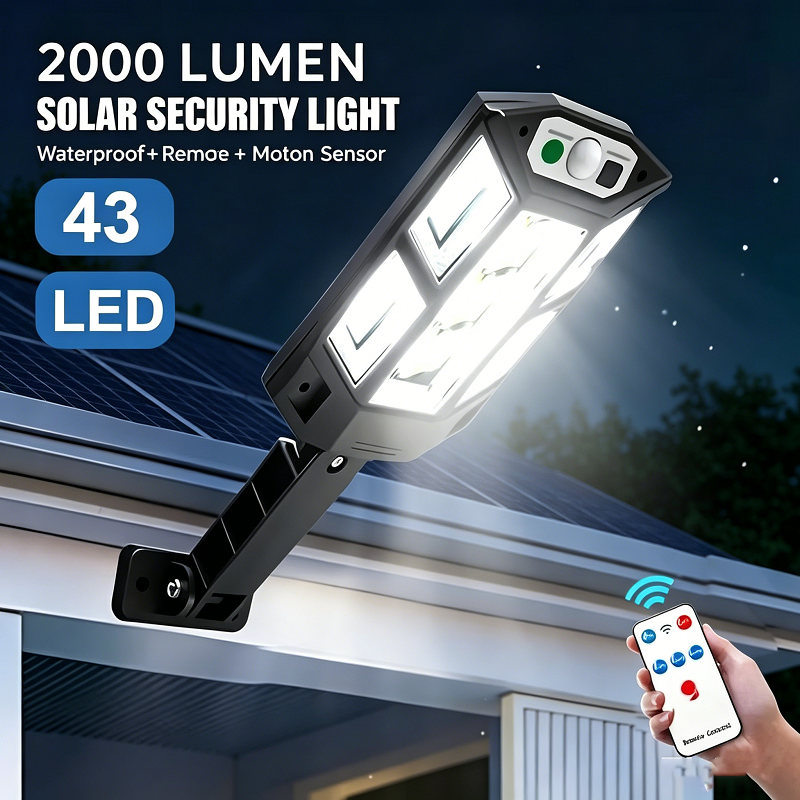 Outdoor Lighting Ip65 - Newest Solar Lamp Powerful Outdoor Solar