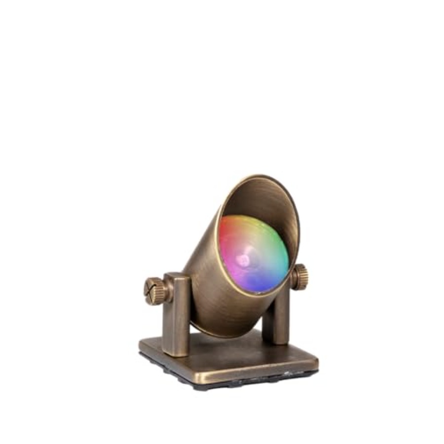 Color Changing Outdoor - Outdoor underwater light for fountains ponds,