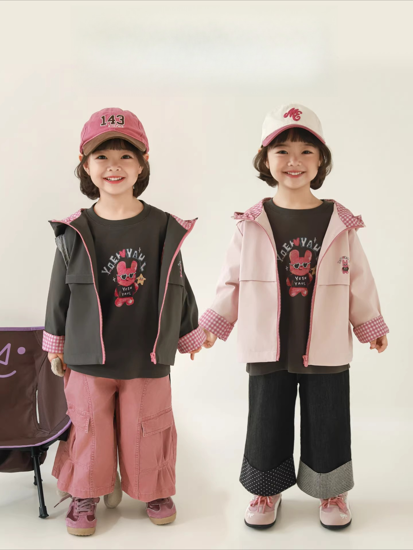 2026 Spring Girls 3-in-1 Water - Outdoor Adventure Girls recensie en prijs