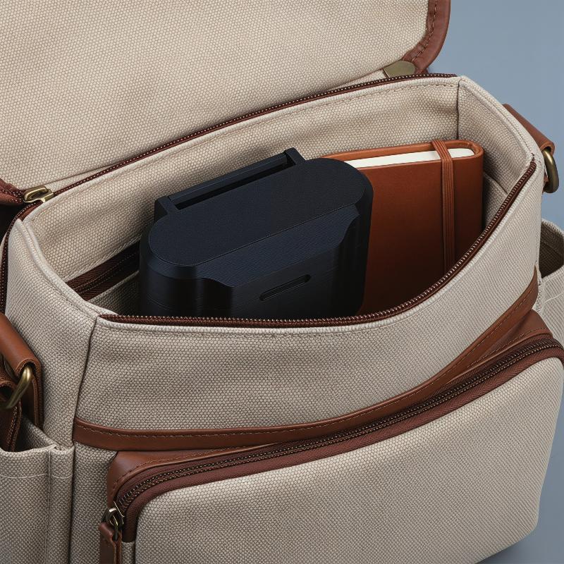 Travel Film Storage Box for 35 - Outdoor Adventure Films recensie en prijs