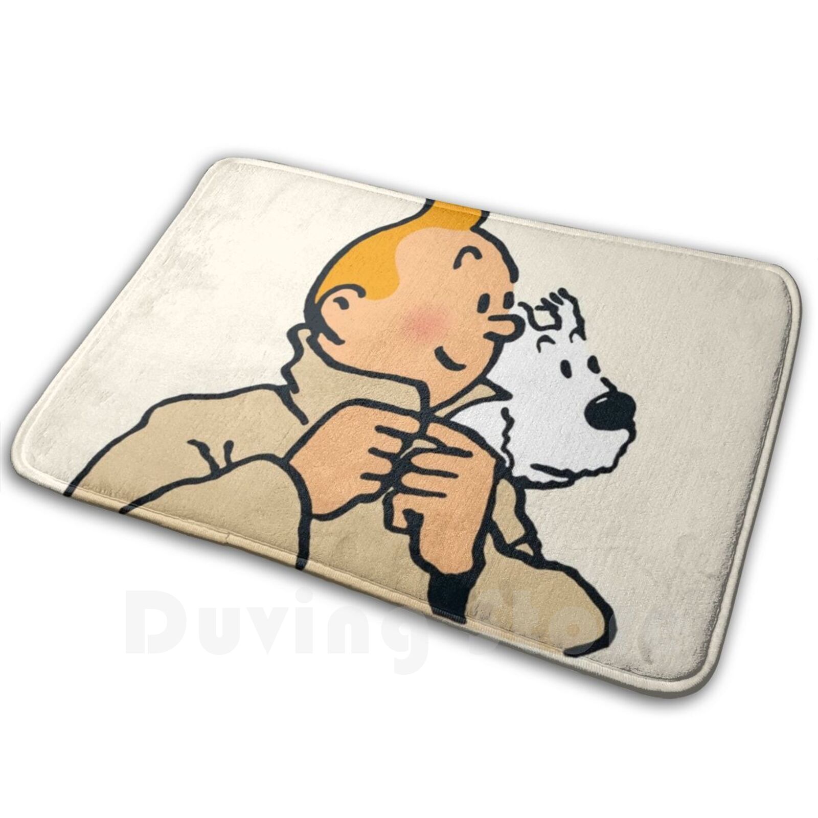 Carpet Mat Rug Cushion Soft Co - Outdoor Adventure Films recensie en prijs