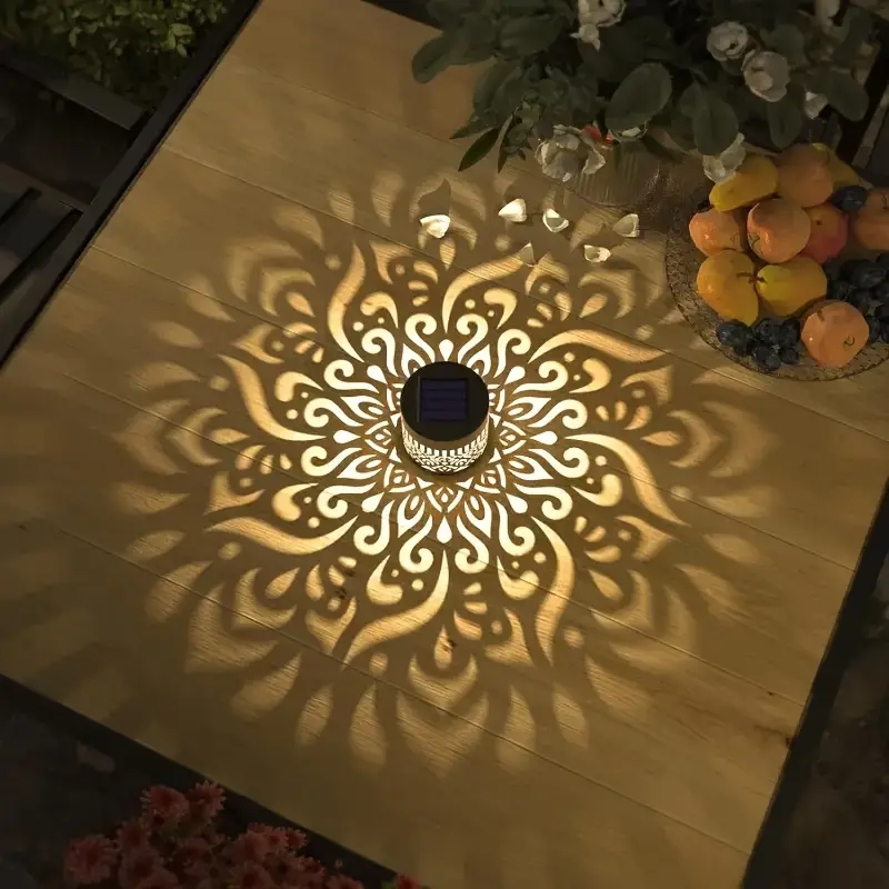 Outdoor Lighting For Christmas - Solar Wall Lights solar hollow exterior