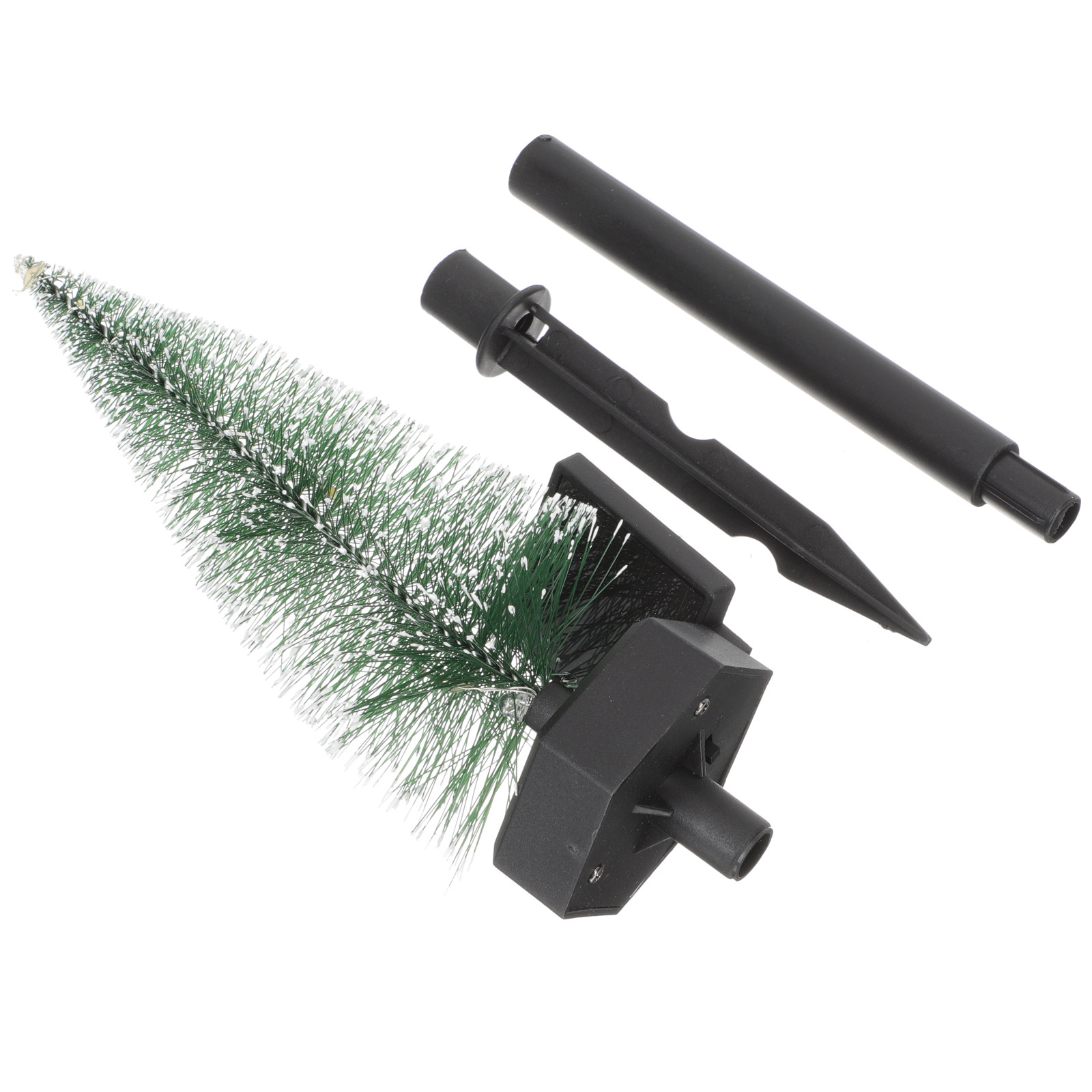 Outdoor Lighting For Christmas - Outdoor Waterproof Garden Solar Light Christmas