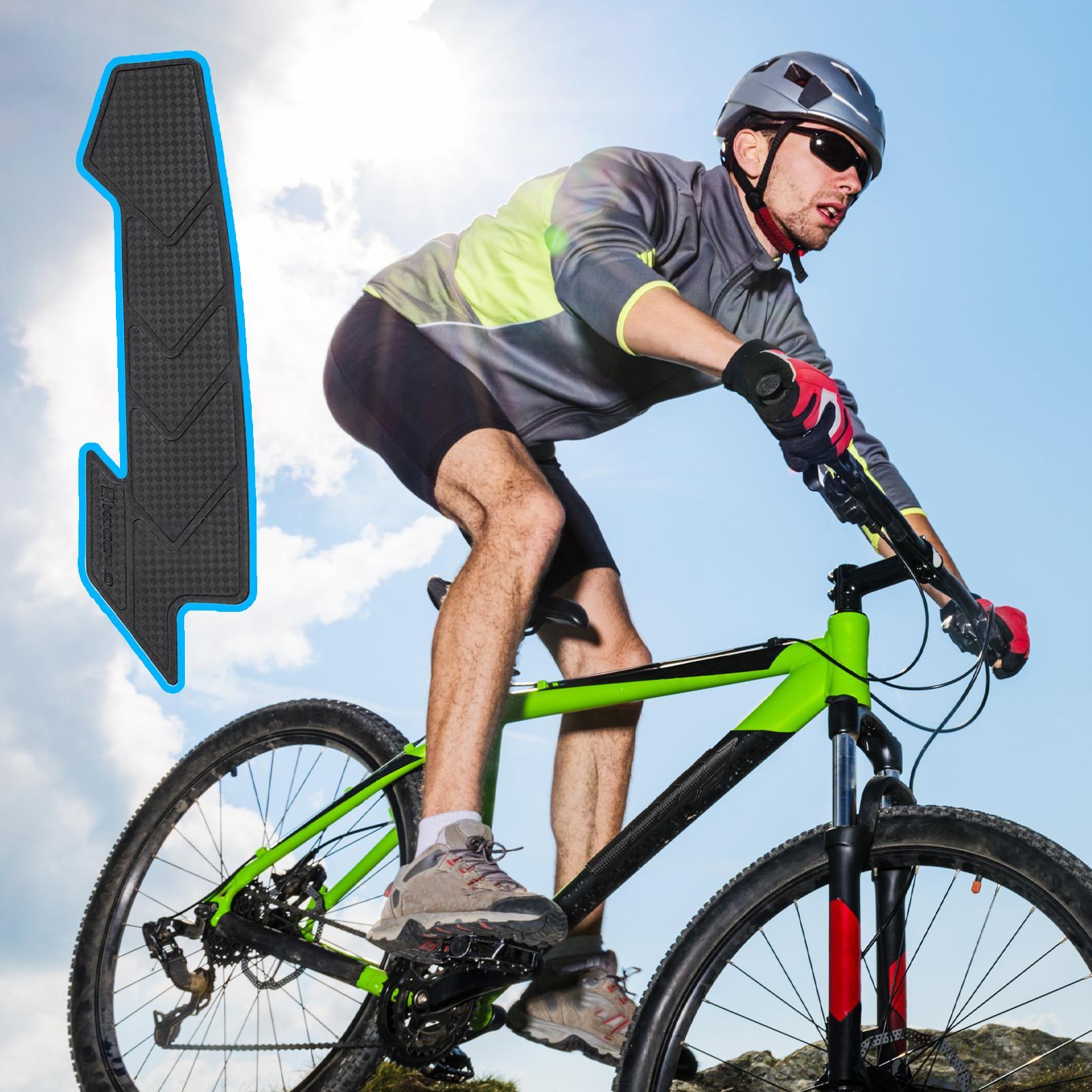 Chainstay Protector Silicone C - Outdoor Adventure Films recensie en prijs