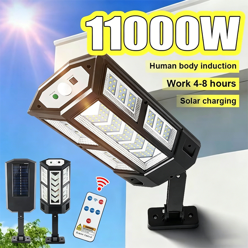 Outdoor Lighting Ip65 - Solar LED Light Super Bright Outdoor