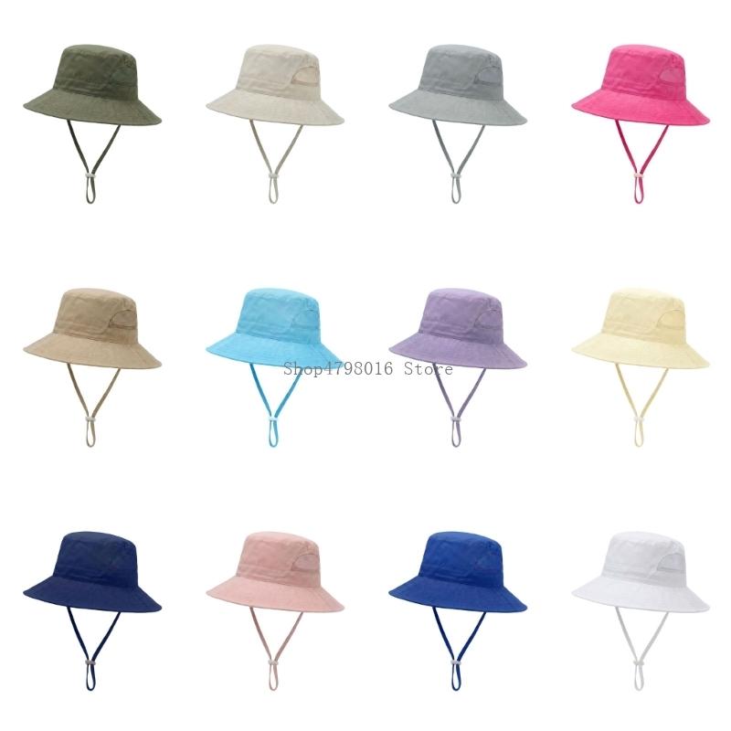  Toddler Summer Hat Wide Brimm - Outdoor Adventure Girls recensie en prijs