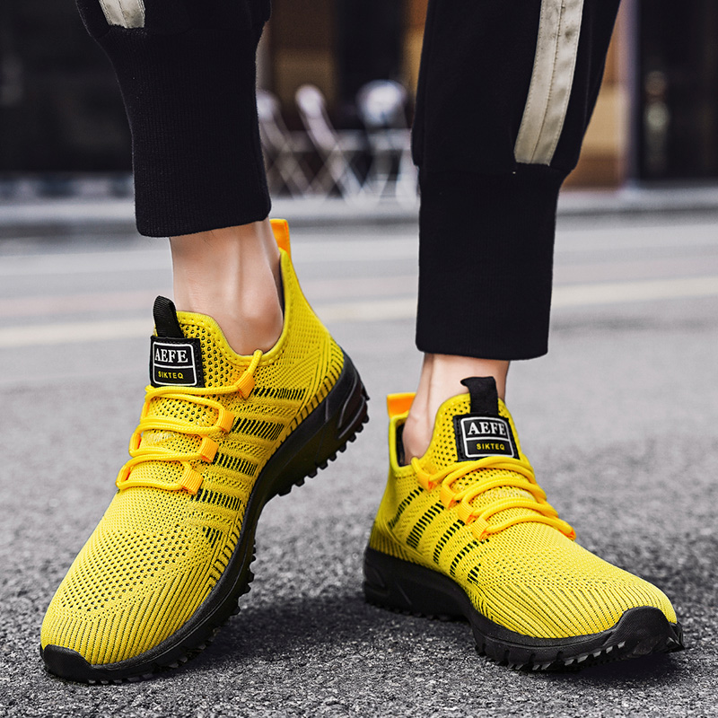 2024 Fashion Men's Sneakers Br – Outdoor Lighting High Quality Bewertung und Preis