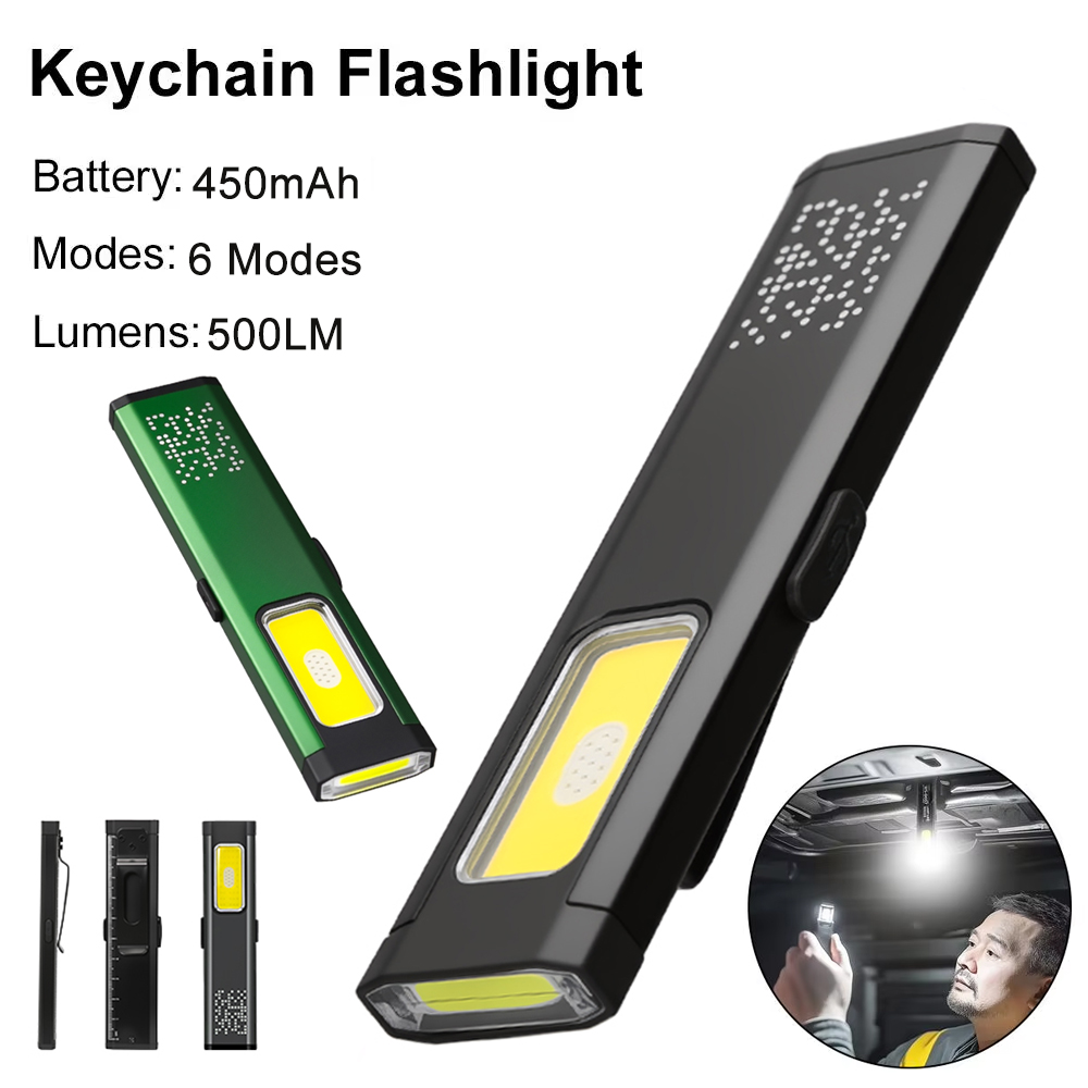 Mini Portable Rechargeable LED – Outdoor Lighting Quality Bewertung und Preis