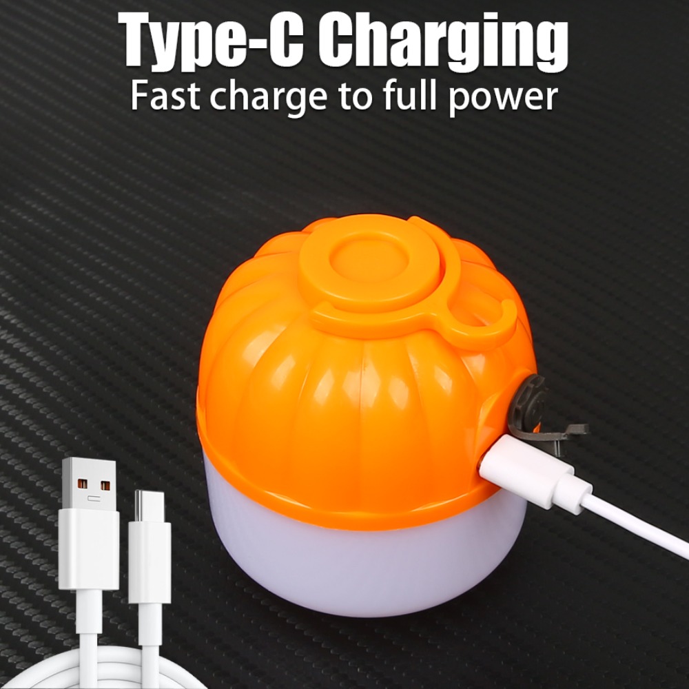 Portable Mini Camping Lamp 4 L – Outdoor Lighting Usb Bewertung und Preis