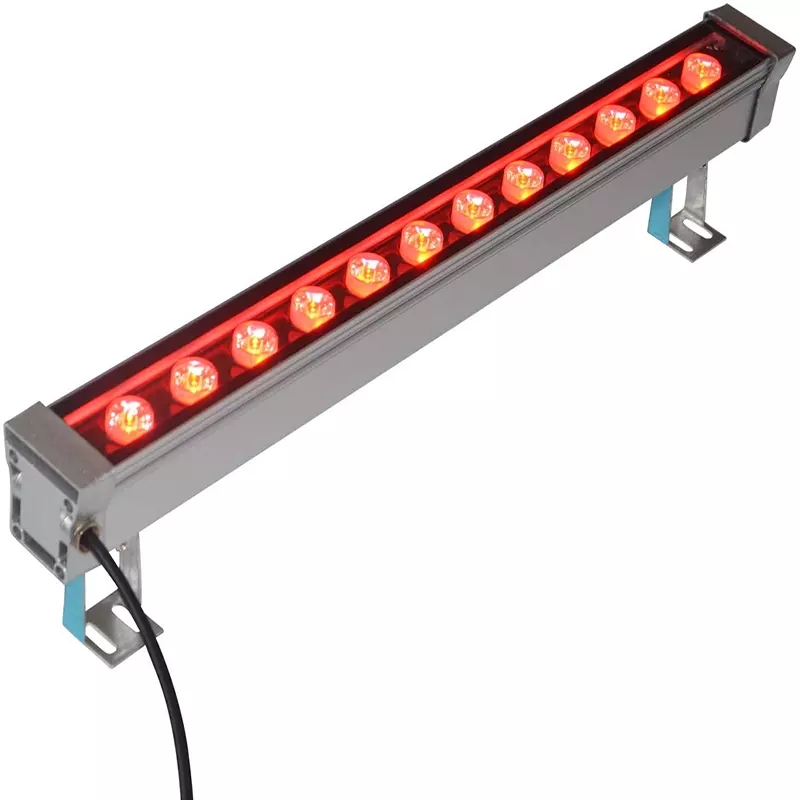 12w 50cm LED Wall Washer Light – Outdoor Lighting Lux Bewertung und Preis