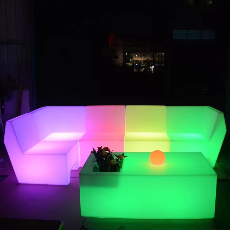 Table and Chairs Plastic Strip – Outdoor Lighting Restaurant Bewertung und Preis
