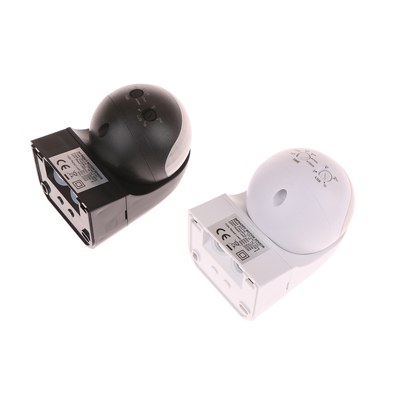 Outdoor Infrared Long Motion A – Outdoor Lighting Timer Switch Bewertung und Preis
