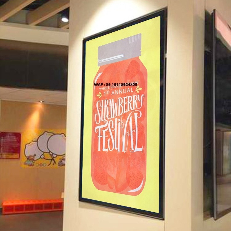 Outdoor Advertising LED Light  – Outdoor Lighting Restaurant Bewertung und Preis