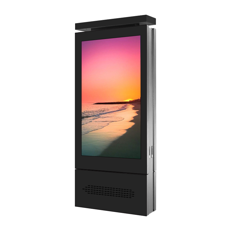 65 Inch Outdoor Free Standing  – Color Changing Outdoor Bewertung und Preis