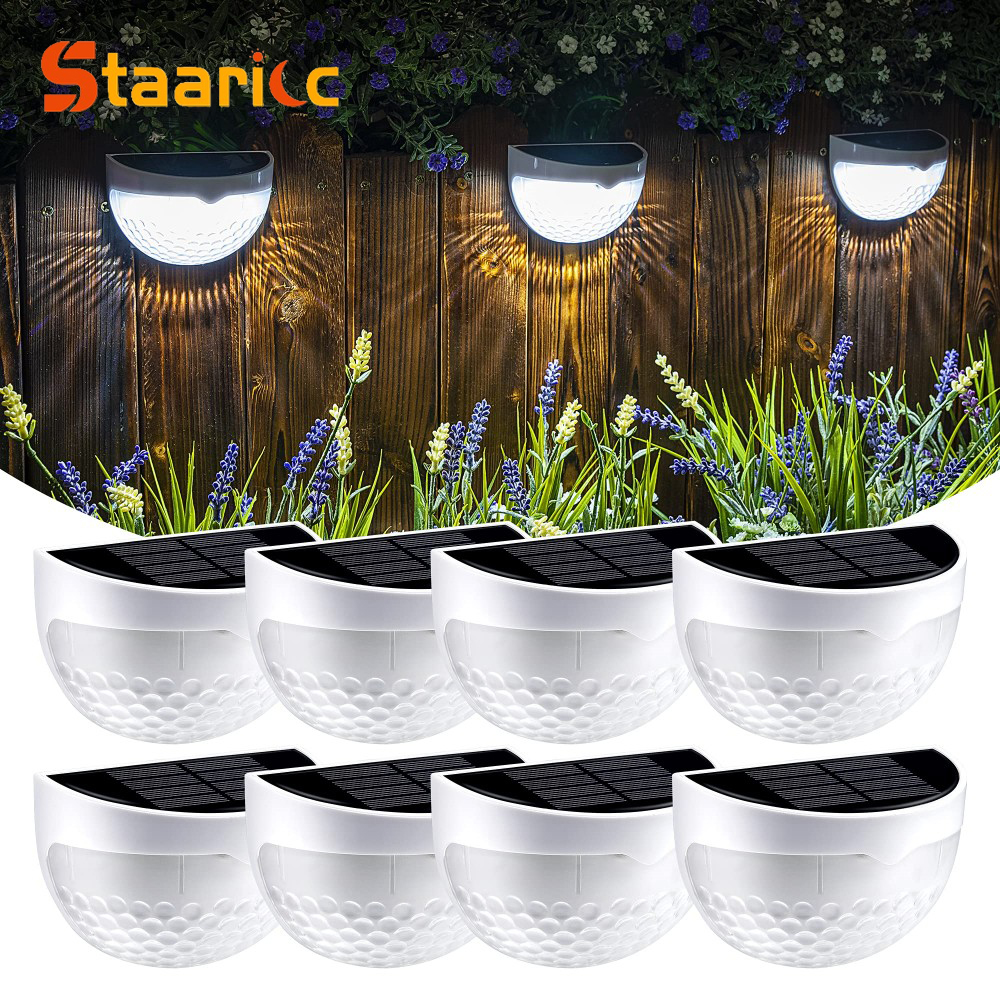 LED Solar Light Outdoor Wall L – Outdoor Lighting Under Pergola Bewertung und Preis
