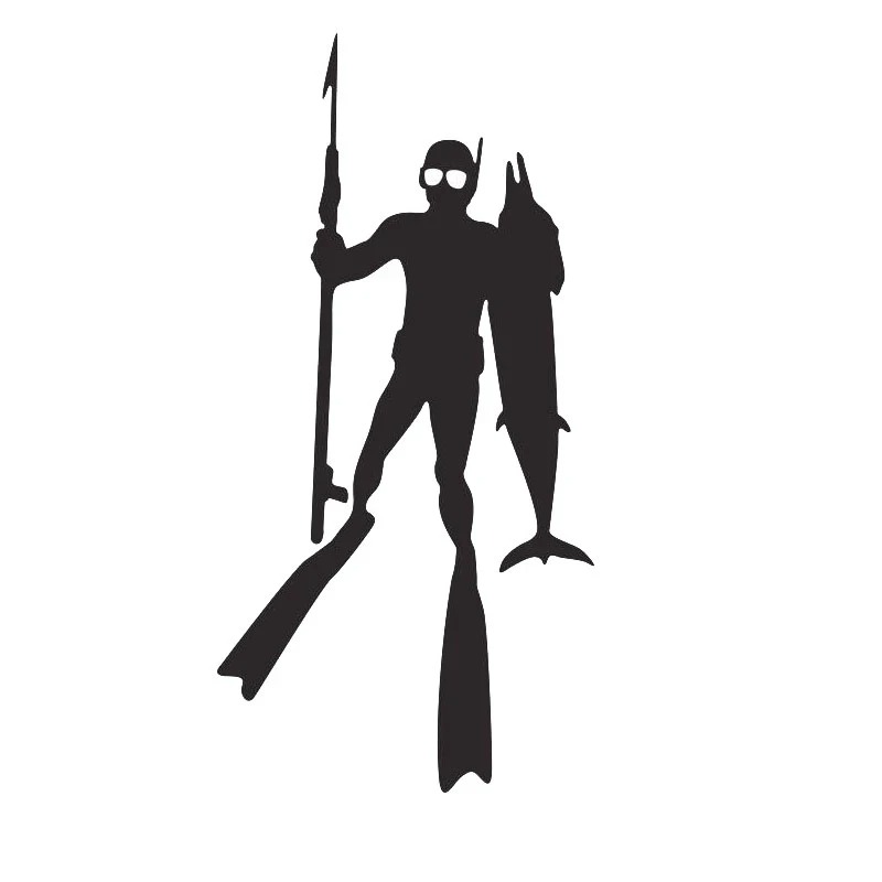 Diving adventure car stickers, - Outdoor Adventure Words recensie en prijs