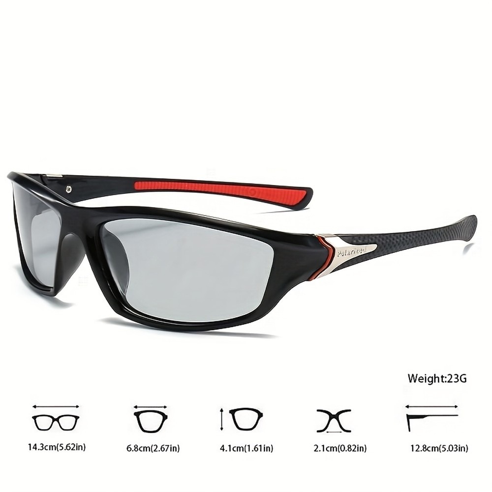 Brand designer glasses, fashio – Color Changing Outdoor Bewertung und Preis