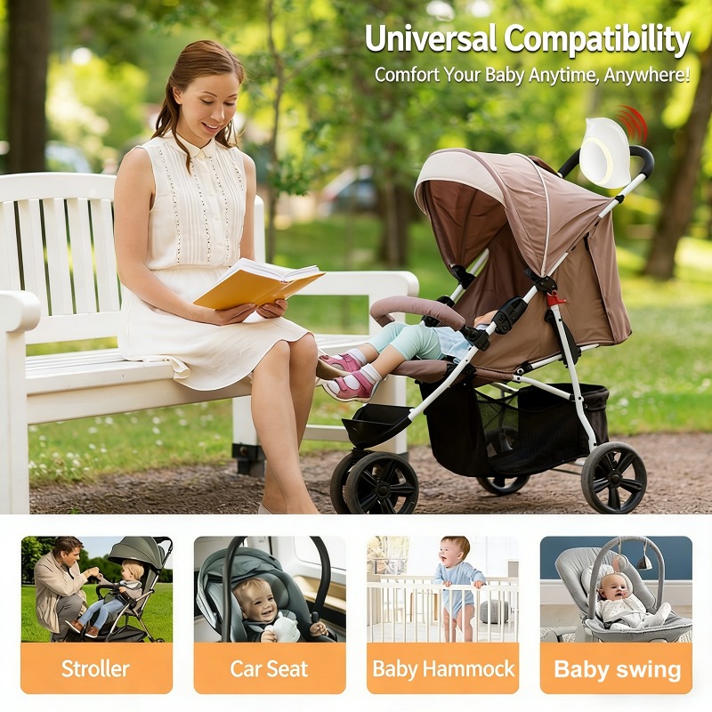 Portable Outdoor Baby Stroller – Outdoor Lighting Usb Bewertung und Preis