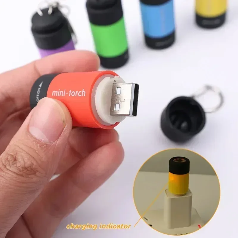 USB Rechargeable LED Multifunc – Outdoor Lighting Guide Bewertung und Preis