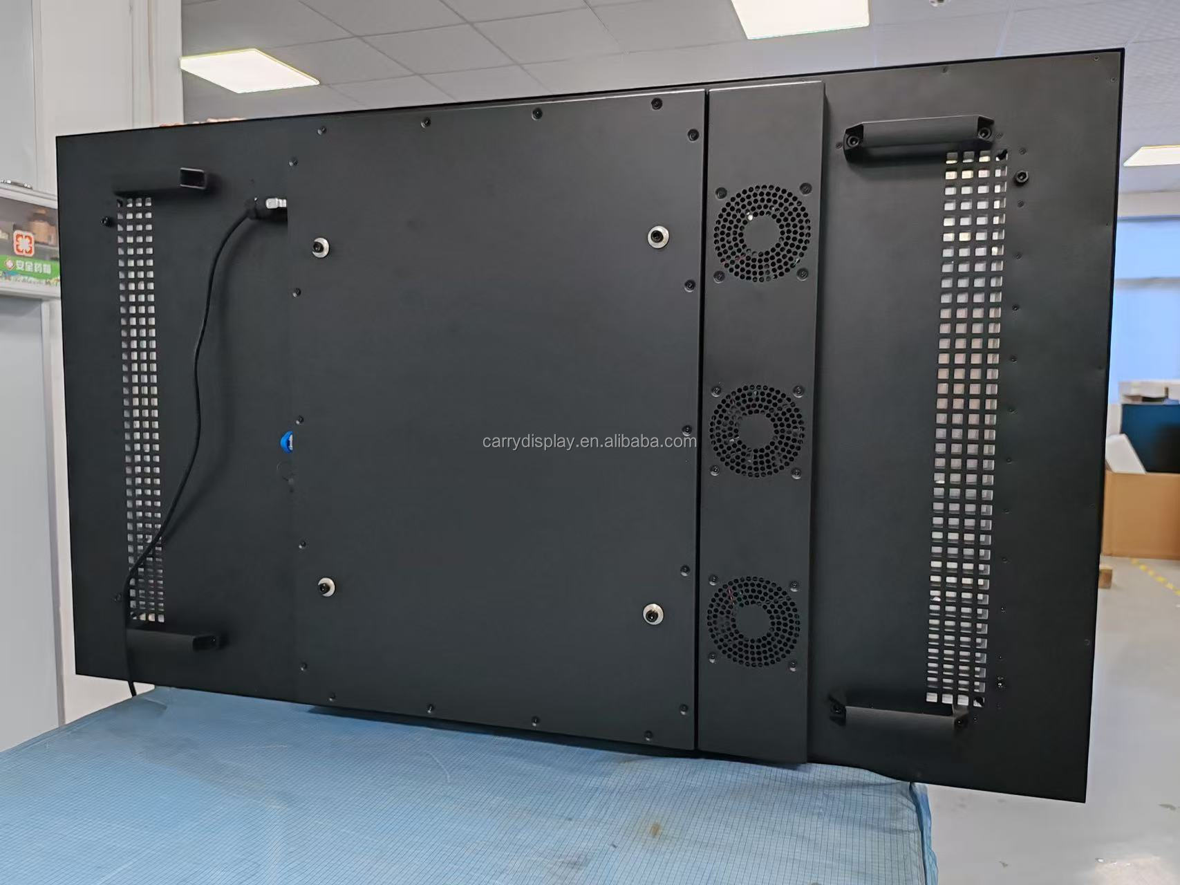 Factory 75 Inch Wall Mount Out – Color Changing Outdoor Bewertung und Preis