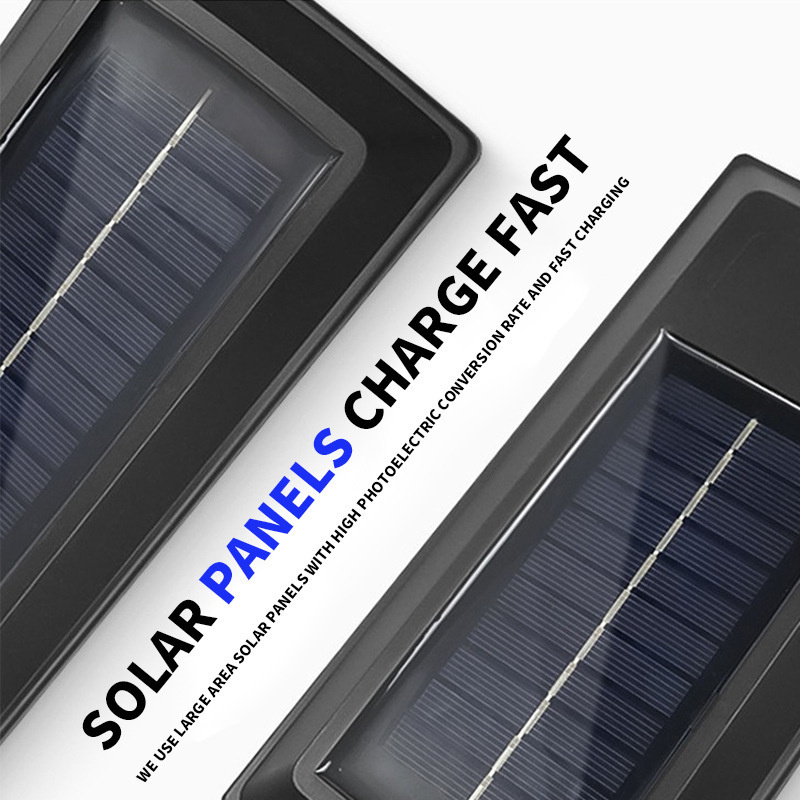 Outdoor Solar Street Lights, W – Motion Sensor Outdoor Bewertung und Preis