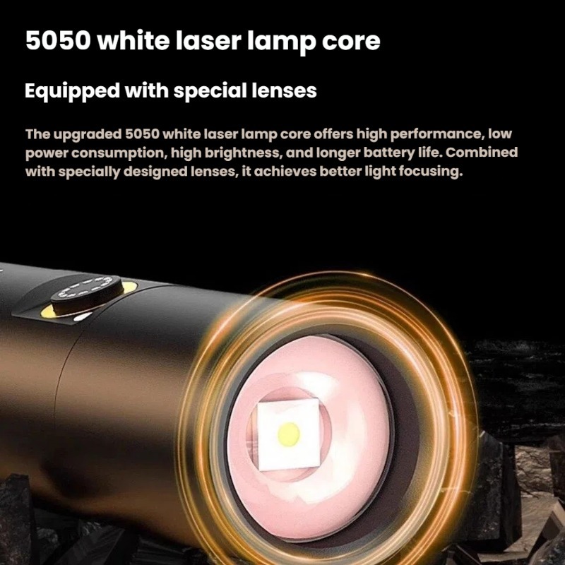 Strong Light LED Flashlight Ty – Outdoor Lighting Guide Bewertung und Preis