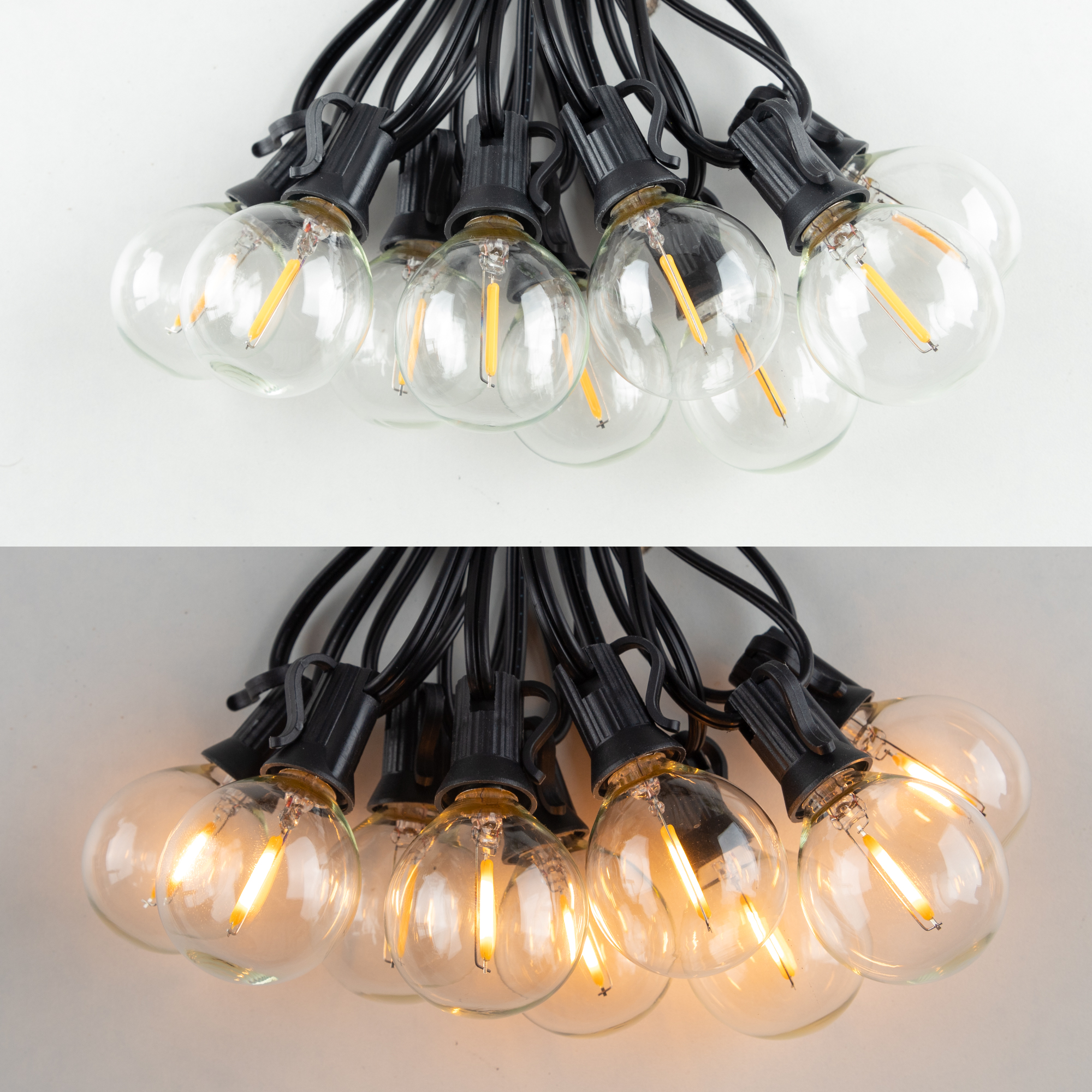 Sphoon Vintage G40 LED String  – Outdoor Lighting Driveway Bewertung und Preis