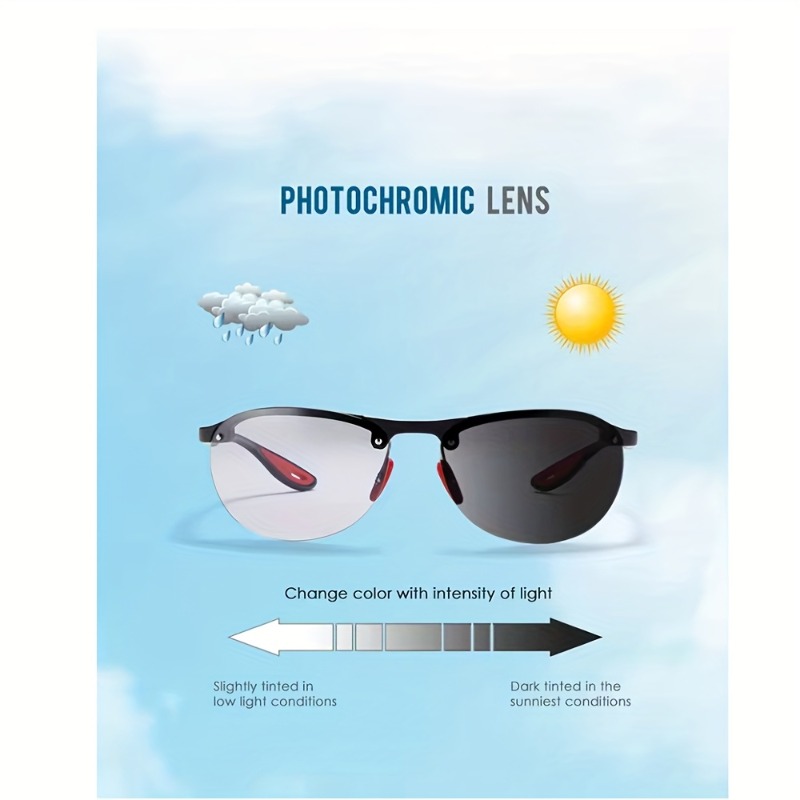 2Pcs Unisex Frameless Oval Pol – Color Changing Outdoor Bewertung und Preis
