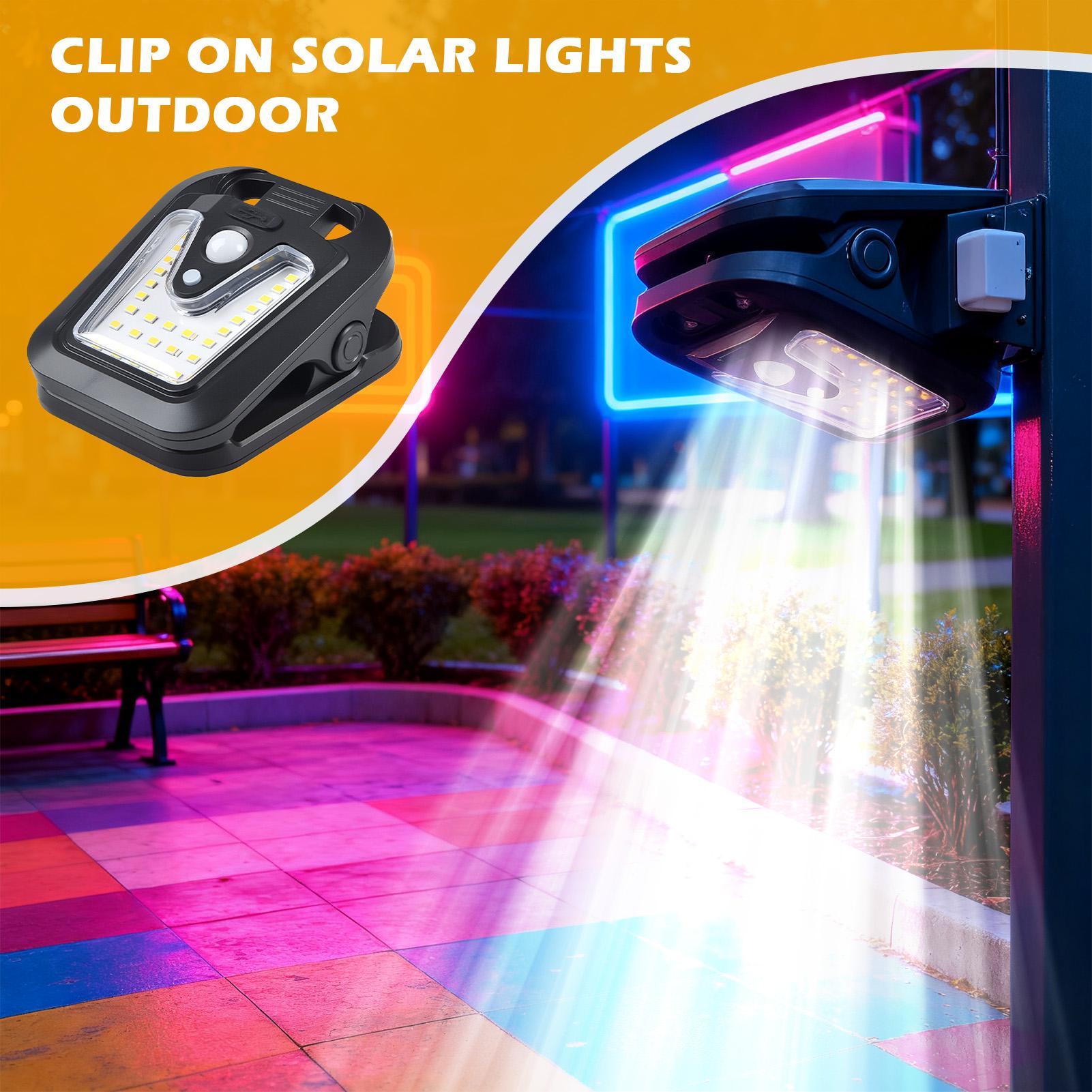 Outdoor Solar Motion Sensor Li – Outdoor Lighting On Stairs Bewertung und Preis