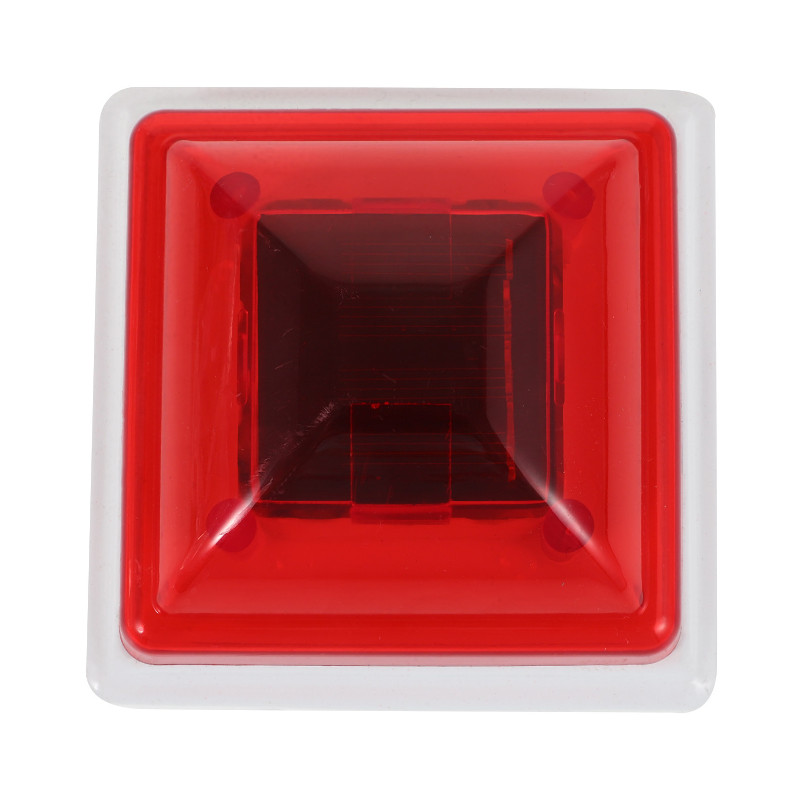 Solar Powered Post Topper Warn – Post Cap Light Bewertung und Preis