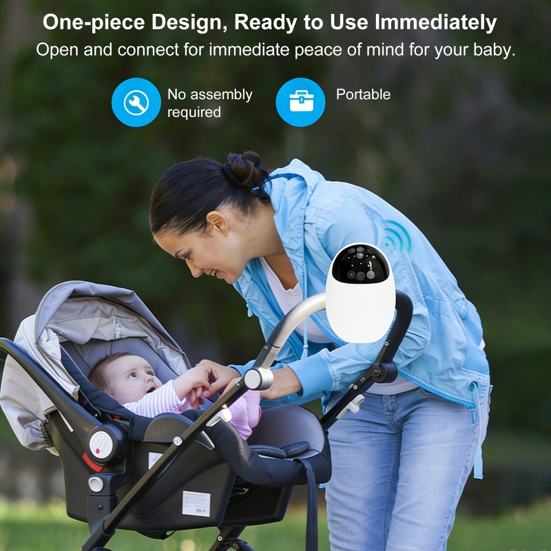 Portable Outdoor Baby Stroller – Outdoor Lighting Usb Bewertung und Preis