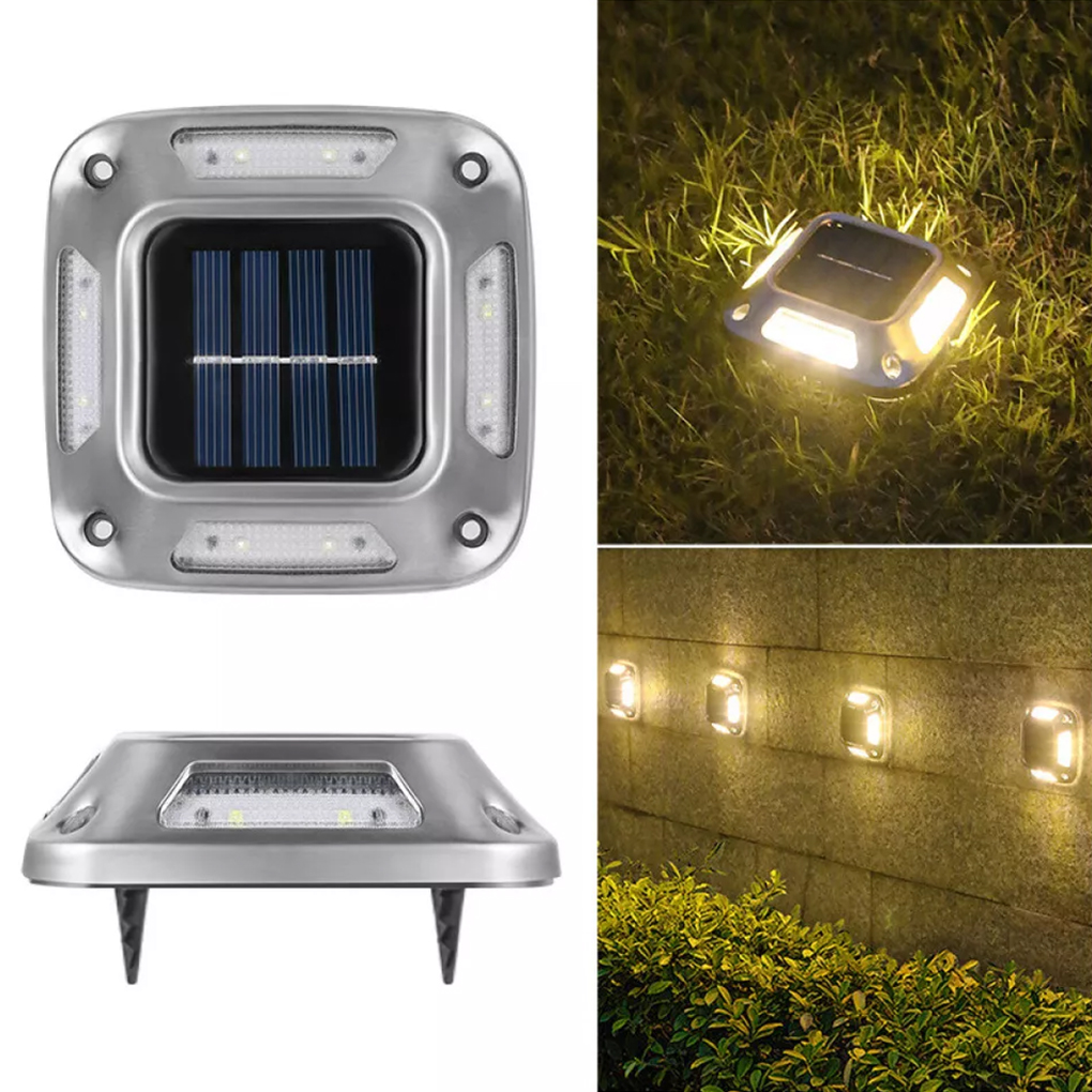 Solar LED Driveway Lights Dura – Outdoor Lighting Driveway Bewertung und Preis