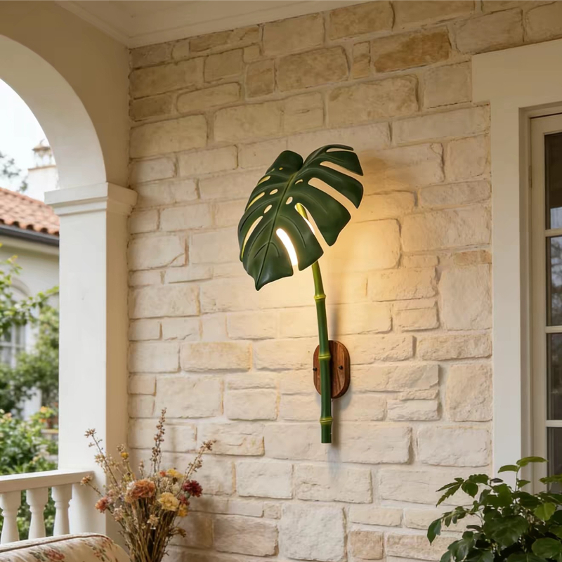 Modern Home Decoration Outdoor – Outdoor Lighting Restaurant Bewertung und Preis