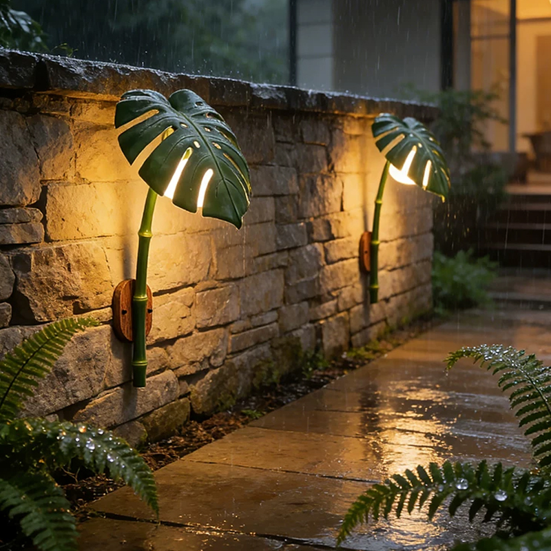 Modern Home Decoration Outdoor – Outdoor Lighting Restaurant Bewertung und Preis