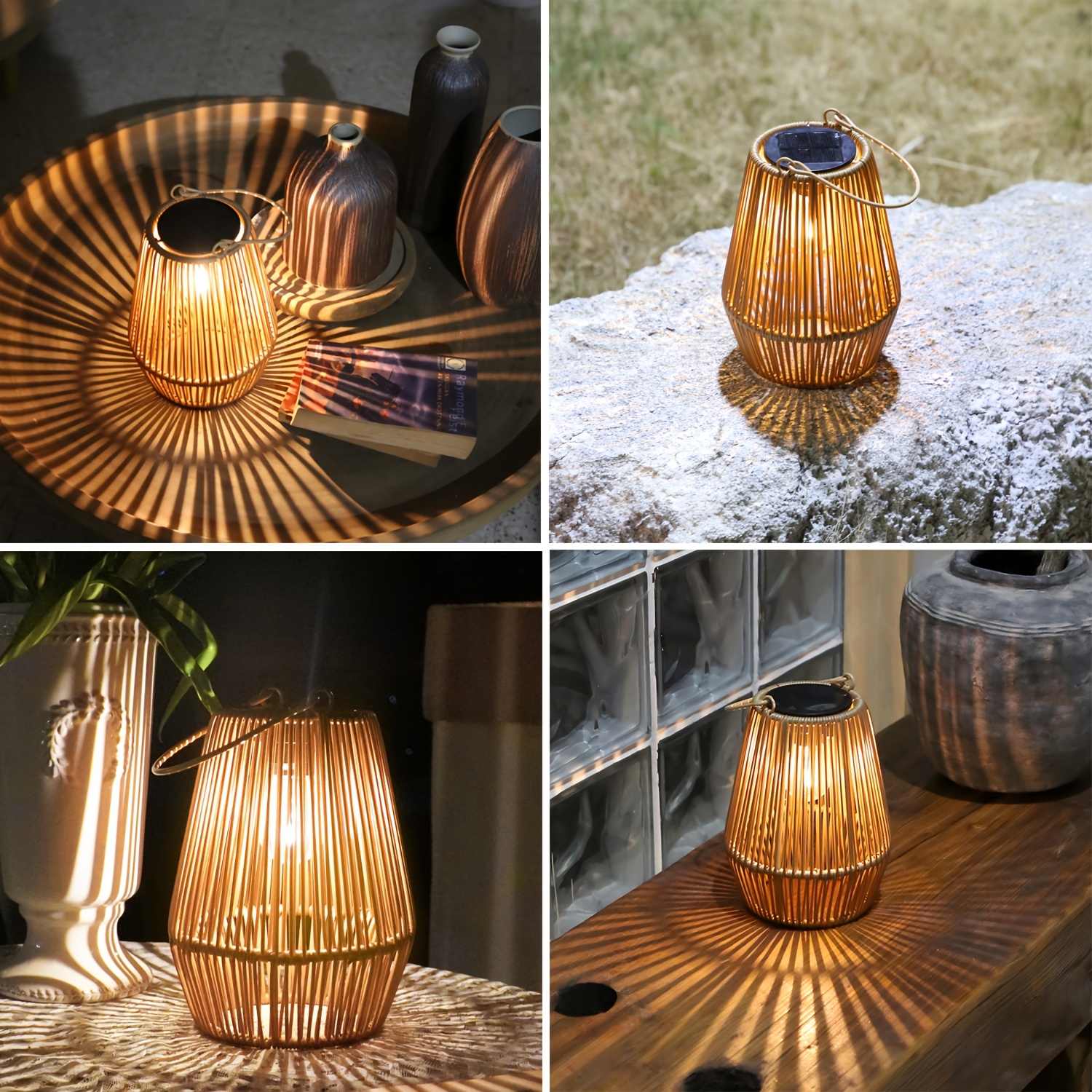2CPS, Solar Lanterns, Outdoor  – Outdoor Lighting Halloween Bewertung und Preis