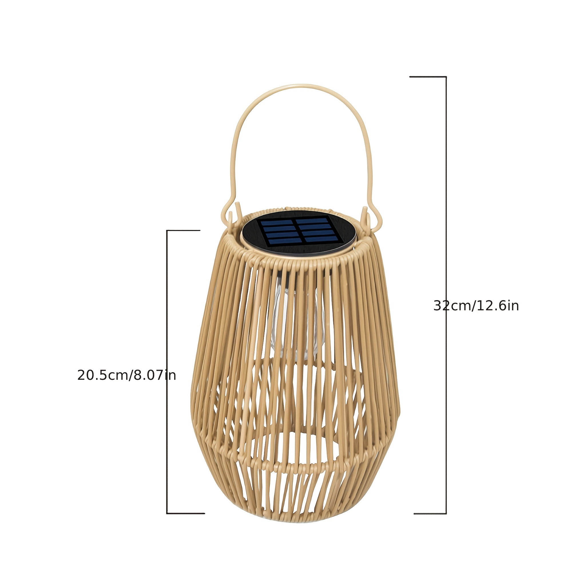 2CPS, Solar Lanterns, Outdoor  – Outdoor Lighting Halloween Bewertung und Preis