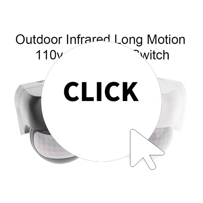 【CYBER MONDAY】Outdoor Infrared – Outdoor Lighting Timer Switch Bewertung und Preis