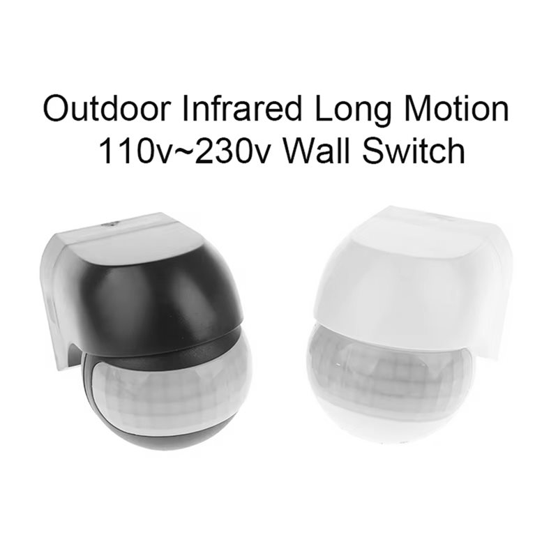 【CYBER MONDAY】Outdoor Infrared – Outdoor Lighting Timer Switch Bewertung und Preis