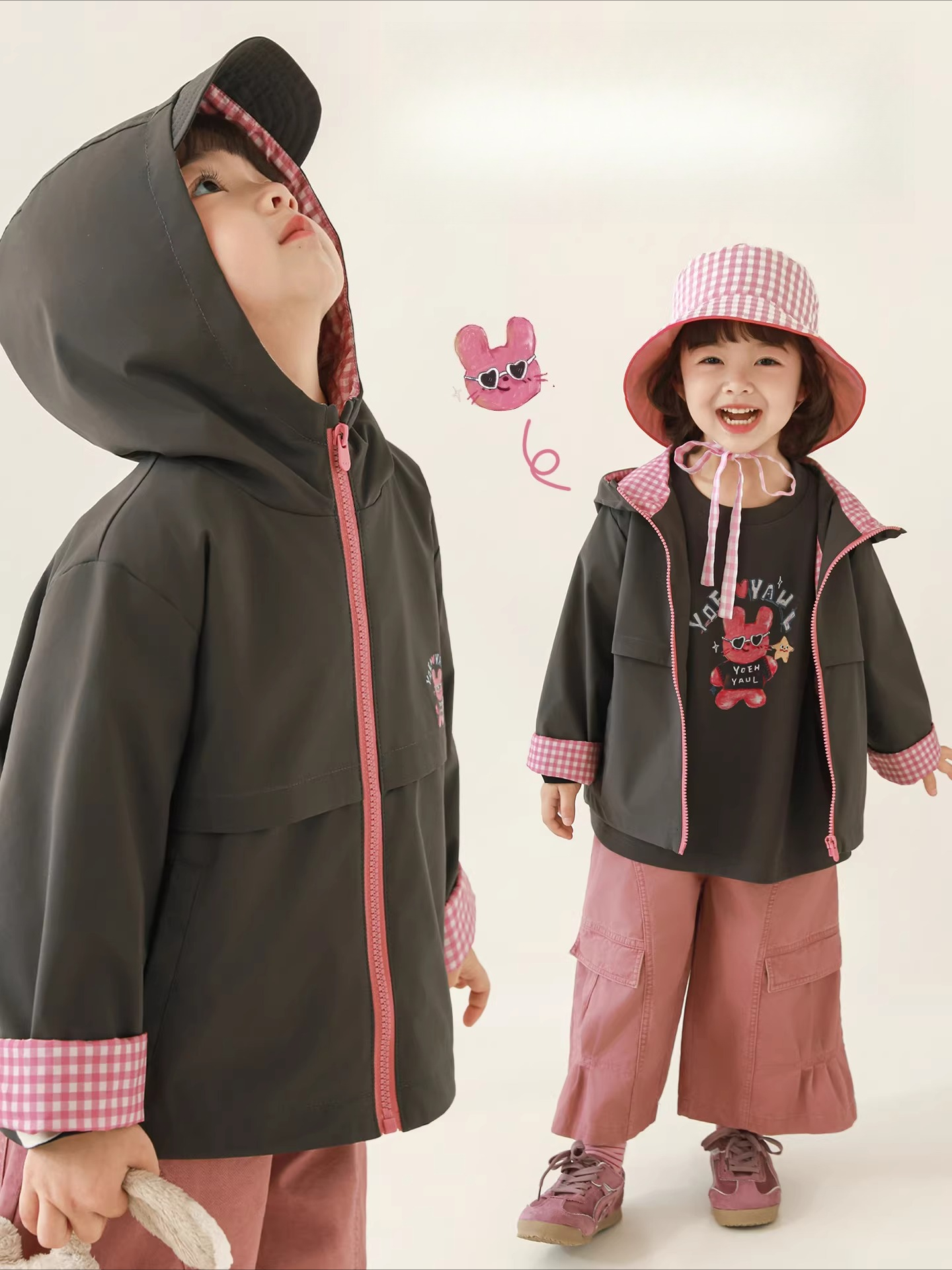 2026 Spring Girls 3-in-1 Water - Outdoor Adventure Girls recensie en prijs