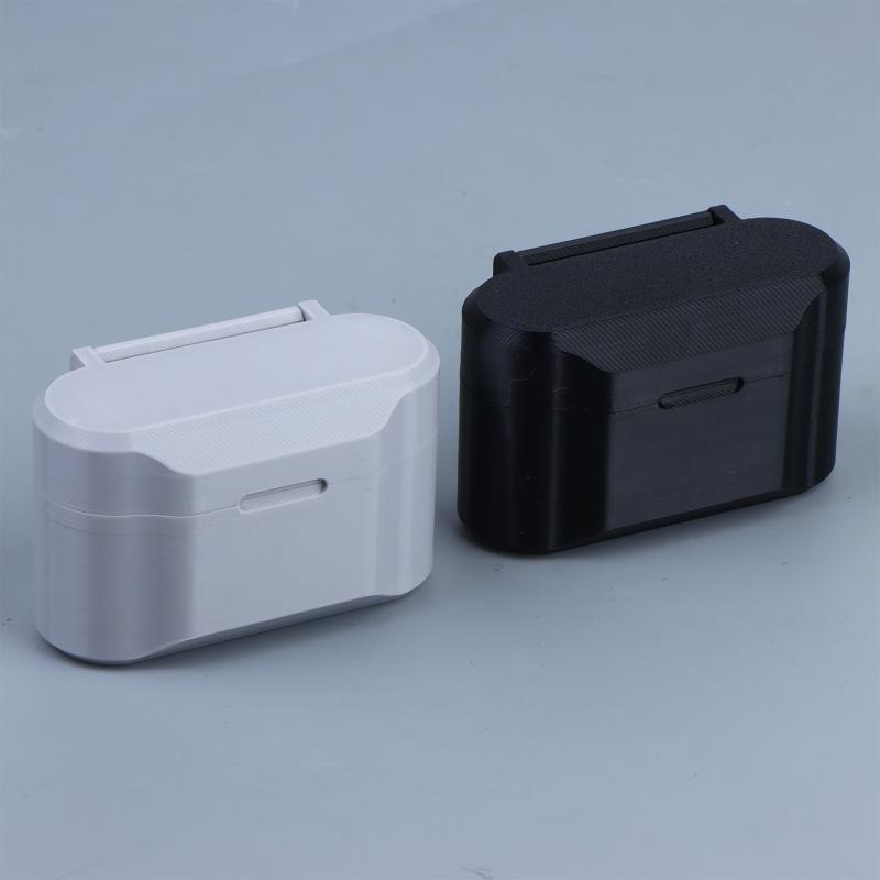 Travel Film Storage Box for 35 - Outdoor Adventure Films recensie en prijs