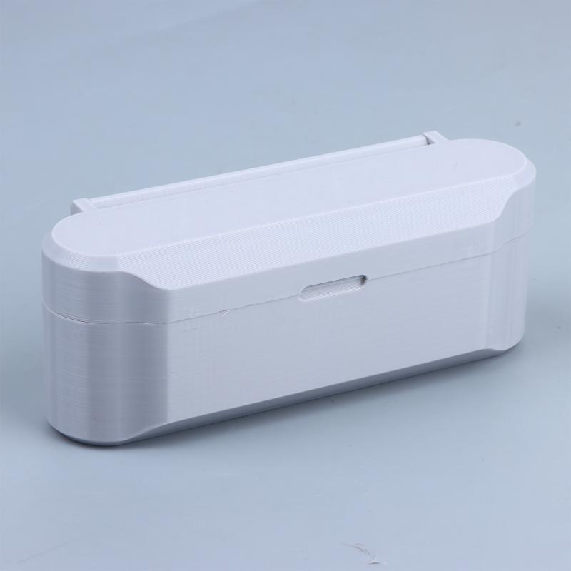 Travel Film Storage Box for 35 - Outdoor Adventure Films recensie en prijs