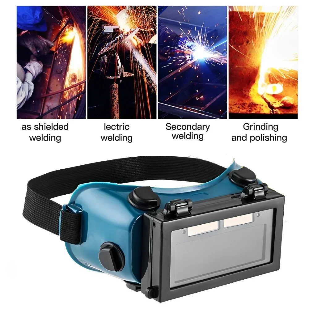 Welding Goggles Glasses For Me – Fire Torch Solar Bewertung und Preis