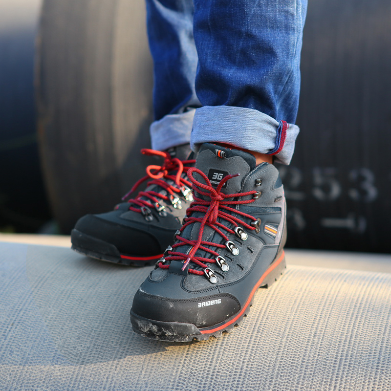 High End Men Hiking Shoe Quali – Outdoor Lighting High Quality Bewertung und Preis