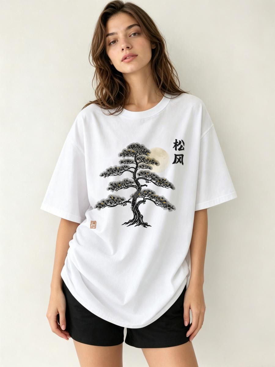 T Shirts Autumn Industry Leadi - Outdoor Adventure Girls recensie en prijs