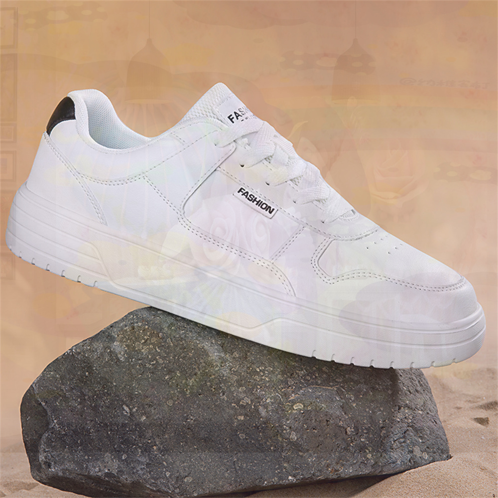 With Ties PU Leather Shoes 41  – Outdoor Lighting Design Ideas Bewertung und Preis
