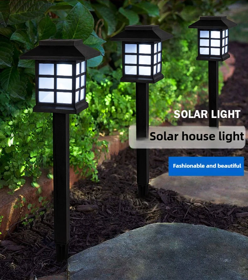 1-10PCS Solar Pathway Light Ou – Outdoor Lighting Driveway Bewertung und Preis