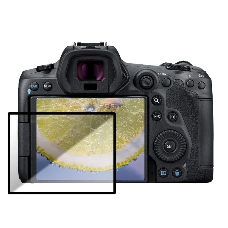 For Canon R6 R7 Outdoor Advent - Outdoor Adventure Films recensie en prijs