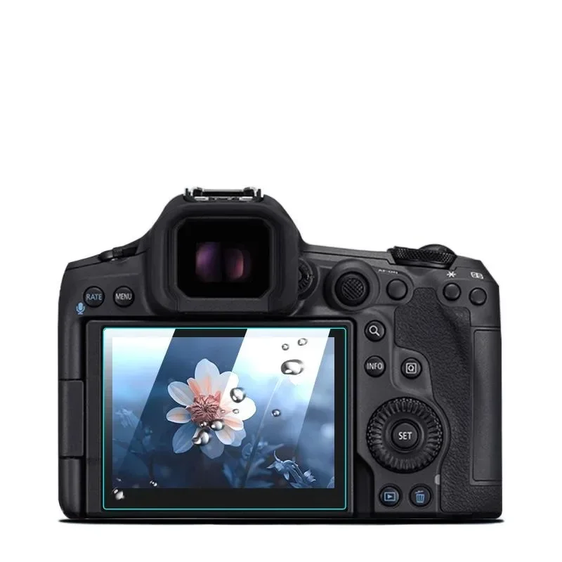 For Canon R6 R7 Outdoor Advent - Outdoor Adventure Films recensie en prijs
