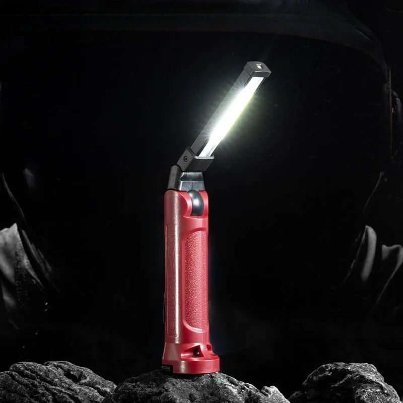 COB LED Work Light Rechargeabl – Outdoor Lighting Guide Bewertung und Preis