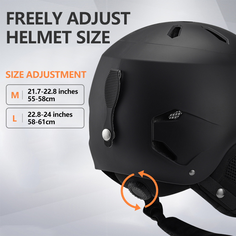 Eastinear-ski Helmet for Men a – Outdoor Lighting High Quality Bewertung und Preis